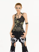 Nebula Armor Top image 2