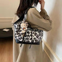 Seoul Puff Leopard image 3
