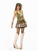 Fae Wanderer Top image 5