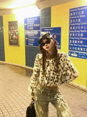 Feline Fusion Jacket image 7