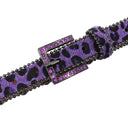 Skull Head Decorated Belt image 8