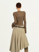 Dune Vixen Drape image 9