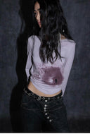 Abstract Pattern Print  Shirt image 14