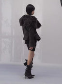 Verso Shearling Coat image 5