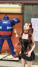 Shibuya Sugar Punk Mini image 5