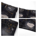 Two Pockets Shorts image 12