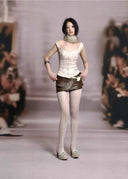 Detachable Fur-collar Camisole image 12