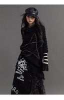 Five Star Stripes Knitwear image 7