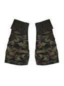 Camouflage Leg Warmers image 2