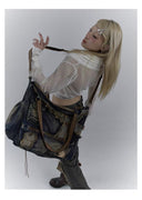 Denim Dreams Bag image 4
