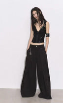 O-Ring Glitch Back Vest image 13