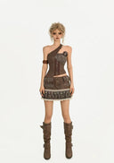 Chic Leash Ensemble image 4