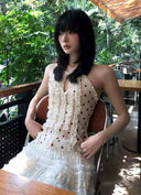 Honeycomb Lace Dot Set image 1