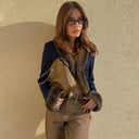 Cosmo Snug Fit Jacket image 4