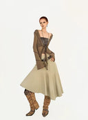 Dune Vixen Drape image 1