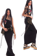 Star Nowear Dress image 11