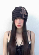 Vesper Layered Beret image 6