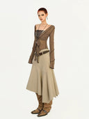 Dune Vixen Drape image 8