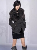 Verso Shearling Coat image 6