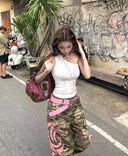 Rosa Recon Pants image 3