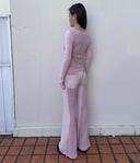 Angelic Print Base Layer Top image 6