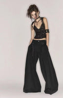 O-Ring Glitch Back Vest image 14