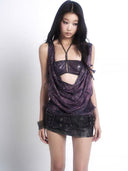 Liquid Metal Harness Set image 12