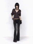 Amethyst X-Jacket image 2