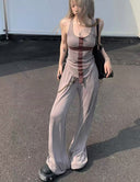 Drapey Comfort Lounge Pants image 4
