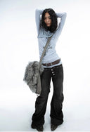 Bending Knife Pants image 6