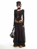 Essential Slash Neck Top image 7