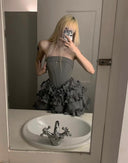 Swan Seen Dress image 14