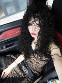 Leopard Cami Dress image 11