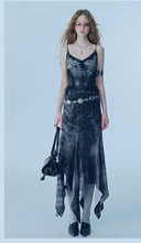 Lace Print Top image 8