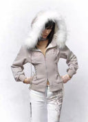 Corsette Hoodie image 0