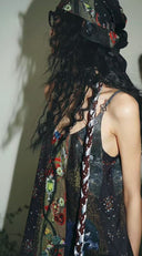 BoHo Vacation Dress image 8