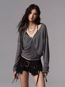 Urban Cartographer Shorts Set image 1