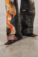 Brush-up Pants image 6