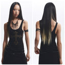 Divine Bloom Corset Tank image 2