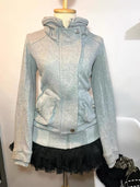 Preppy Sports Jacket image 2