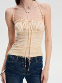 Satin Beads image 3