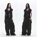 Serenity V-Diamond Tee image 14