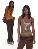Jungle Muse Top image 1