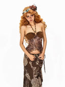 Dust Drifter Halter image 2