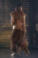 Pantsuit-Style Palazzo Pants image 6