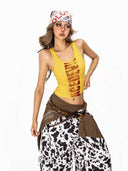 ACE DEVIL STRAP image 0