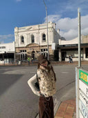 Blushing Puma Gilet image 3