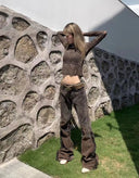 Tassel Jeans image 12