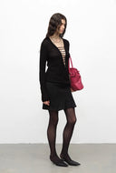 Hand-knitted Wool Sweater image 11