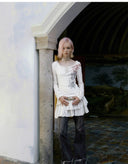 Graffiti Print Dress image 4